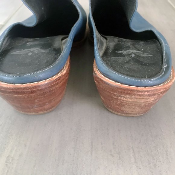 Fortress of Inca 'Michelle' Mule - Picture 3 of 5